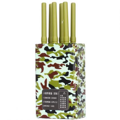 camouflage pour écran 4g 3g brouilleurpro lcd brouilleur (3)